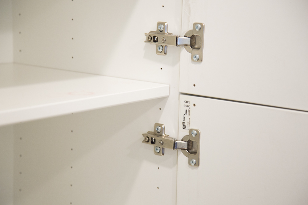 IKEA Besta Tofta Cabinet