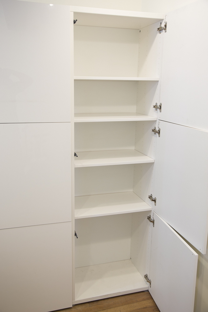 IKEA Besta Tofta Cabinet