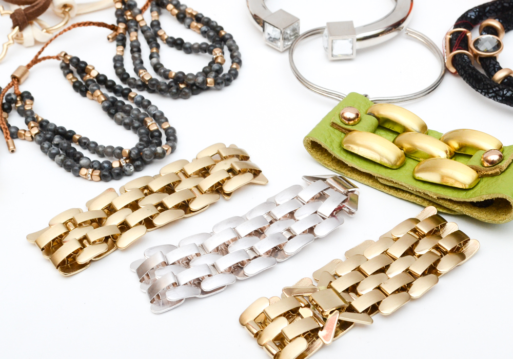 Modern Fashion Bracelets