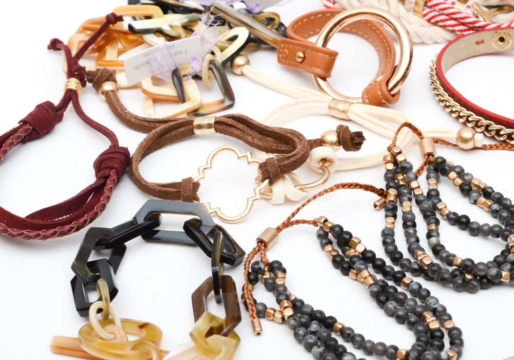 Modern Fashion Bracelets