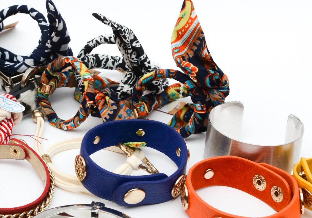 Modern Fashion Bracelets