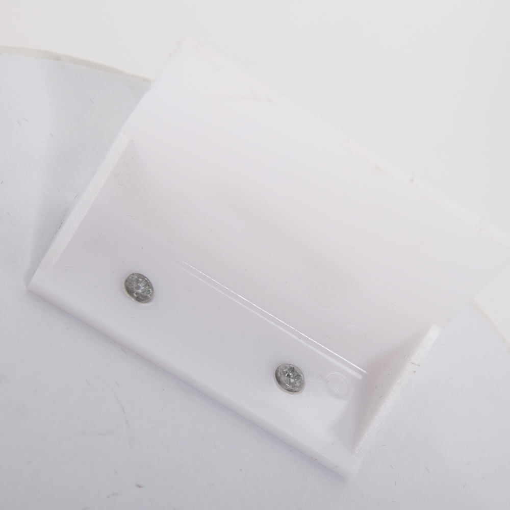 Metal Wall Brackets and Jewelry Displays