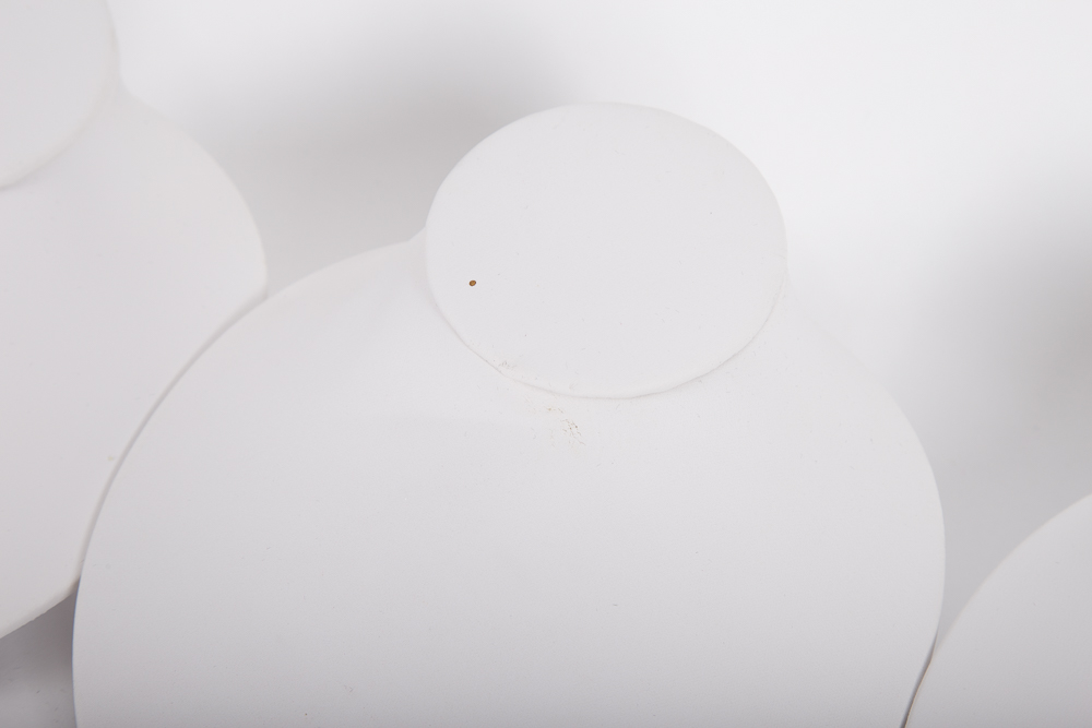 Metal Wall Brackets and Jewelry Displays