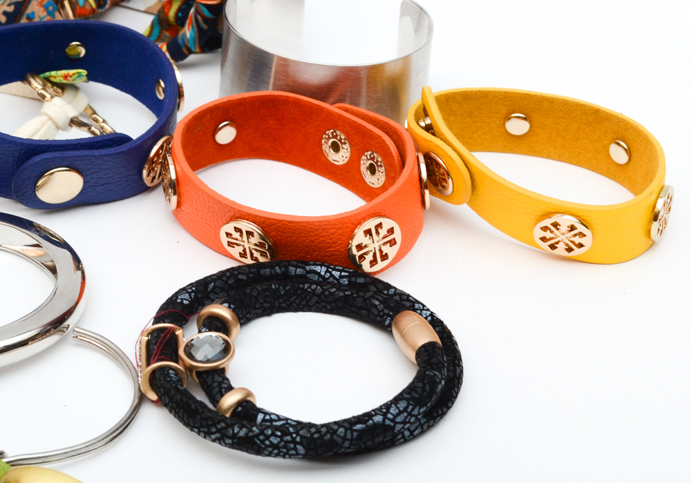 Modern Fashion Bracelets