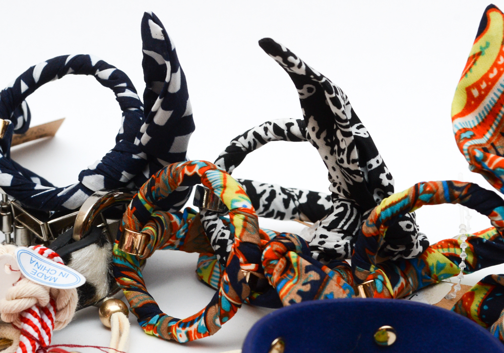 Modern Fashion Bracelets