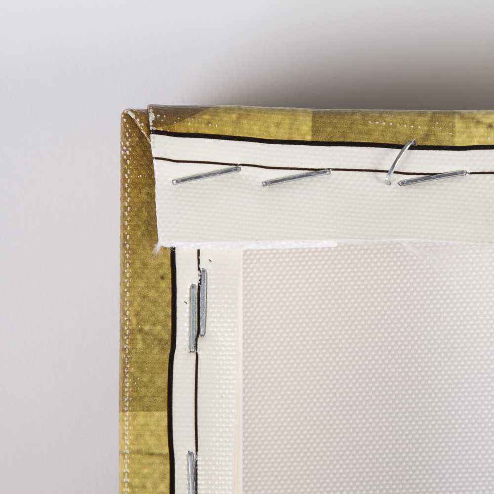 Patrick Reid O'Brien Signed Giclee "New York"