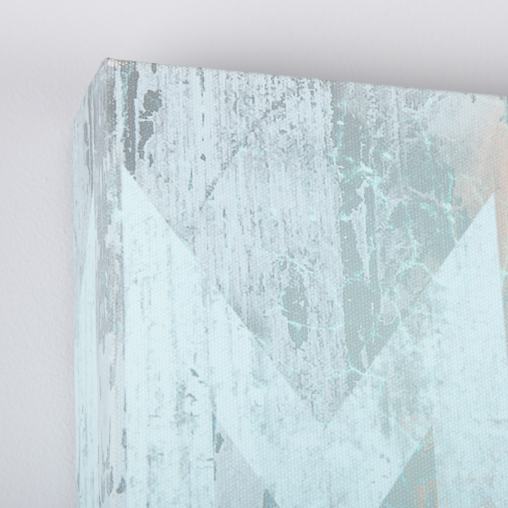 Patrick Reid O'Brien Signed Giclee "Miami"