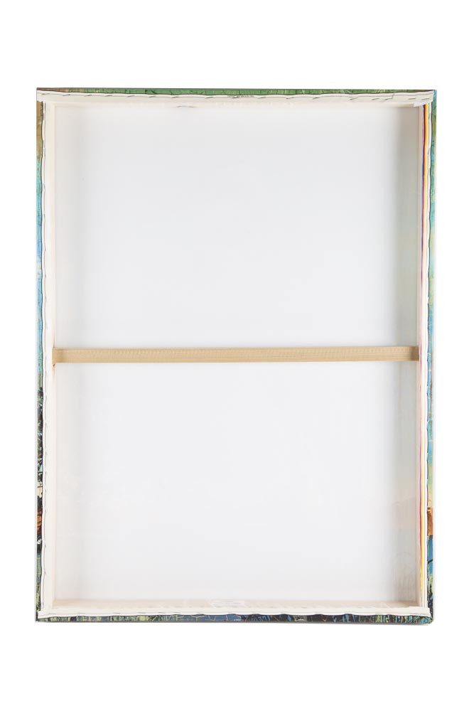 Patrick Reid O'Brien Signed Giclee "Heron"