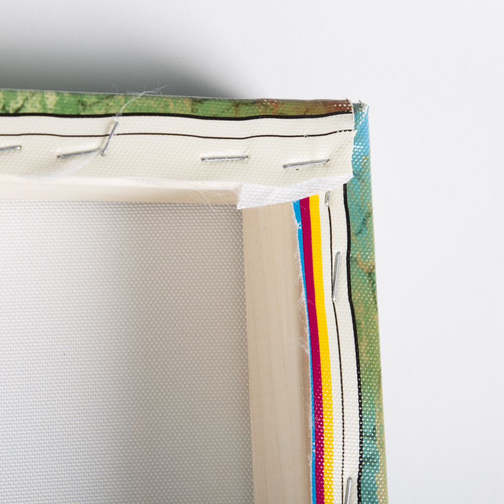 Patrick Reid O'Brien Signed Giclee "Heron"