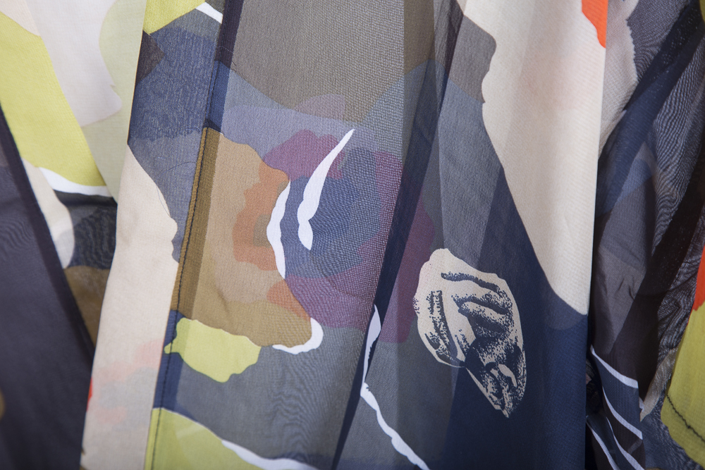 Do Everything In Love Women's Boutique One Size Tunics