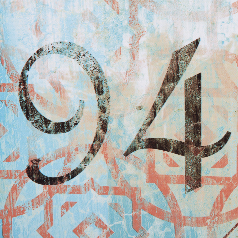 Patrick Reid O'Brien Signed Giclees Bird Motif Pair