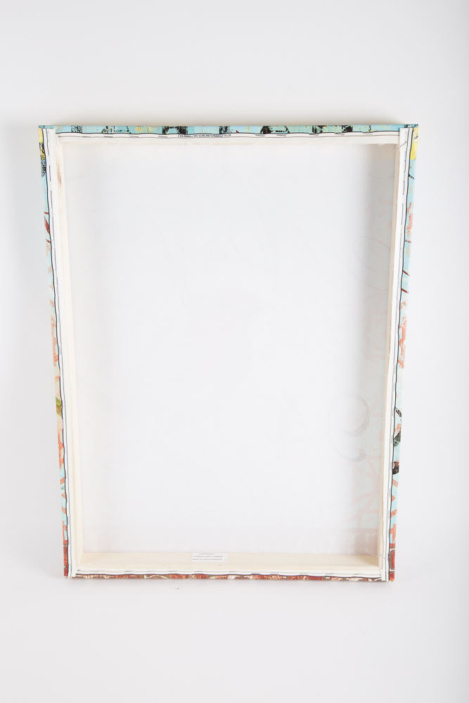 Patrick Reid O'Brien Signed Giclees Bird Motif Pair