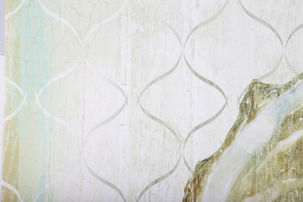 Patrick Reid O'Brien Signed Giclee "Oyster"