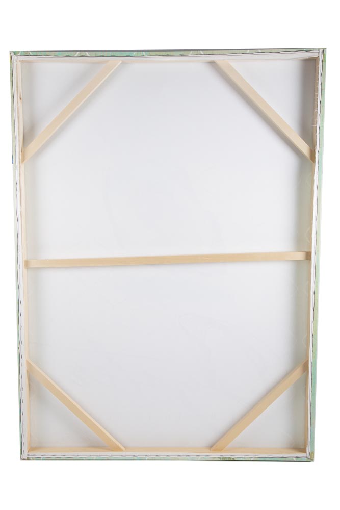 Patrick Reid O'Brien Signed Giclee "Oyster"