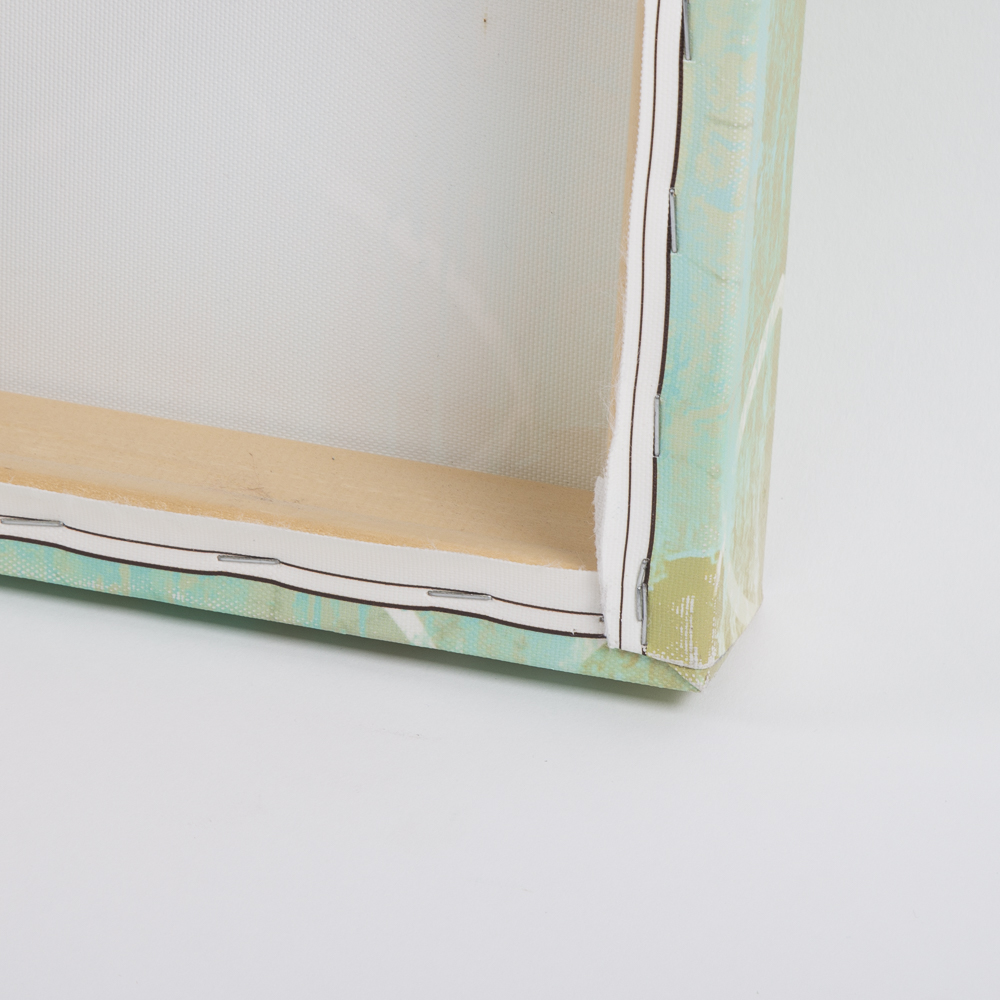 Patrick Reid O'Brien Signed Giclee "Oyster"