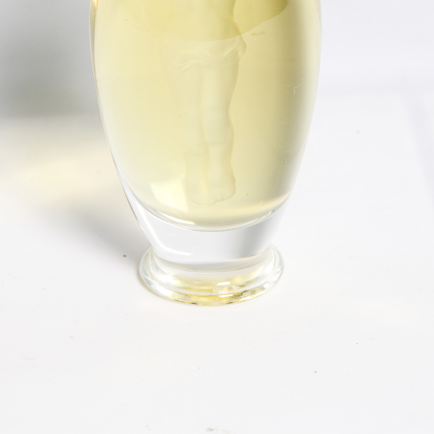 Vicky Tiel Perfume Bottle