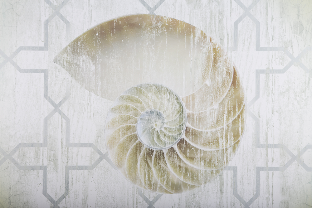 Patrick Reid O'Brien Signed Giclee "Home By The Sea"