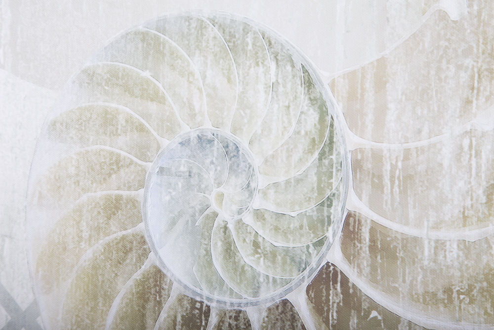 Patrick Reid O'Brien Signed Giclee "Home By The Sea"