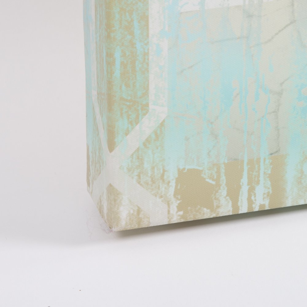 Patrick Reid O'Brien Signed Giclee "Home By The Sea"