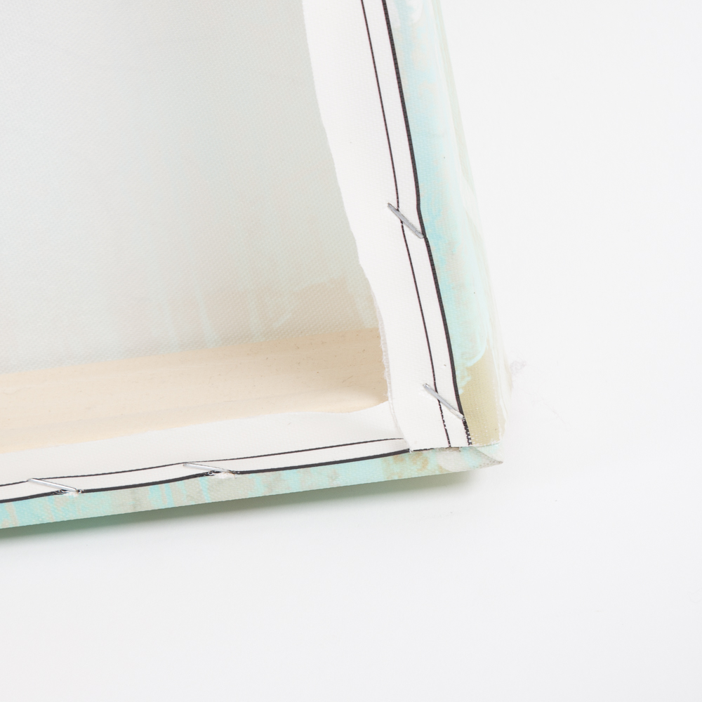 Patrick Reid O'Brien Signed Giclee "Home By The Sea"