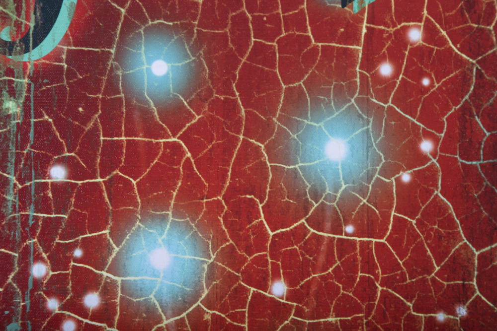 Patrick Reid O'Brien Signed Giclee "Paris"