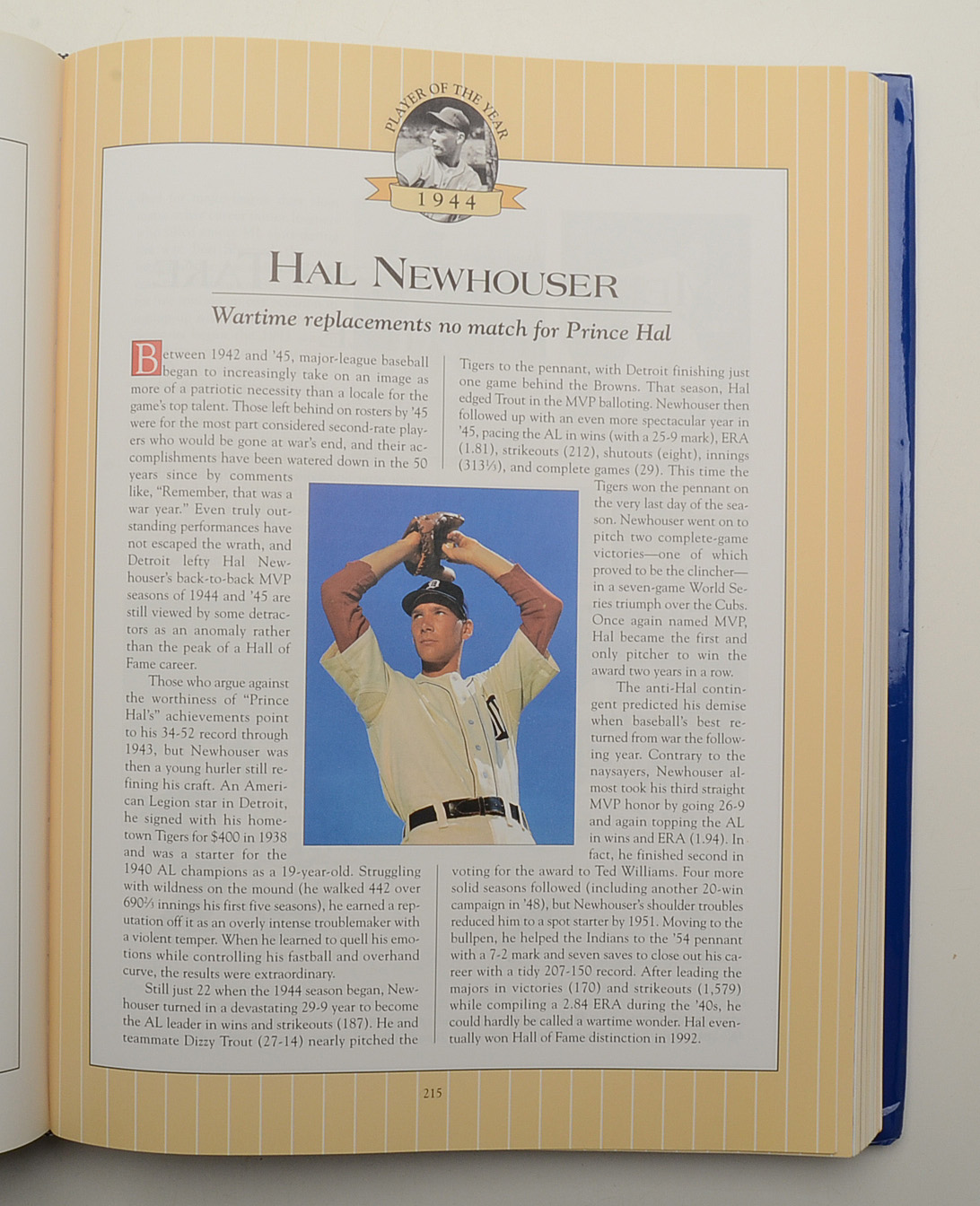 Assorted Baseball Books