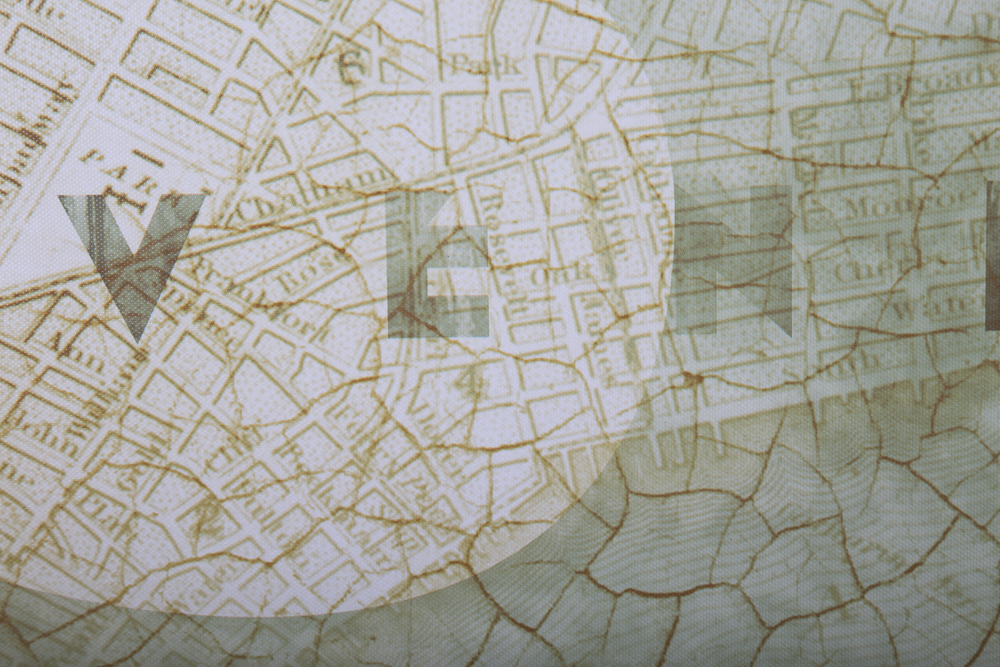 Patrick Reid O'Brien Signed Giclee "New York"