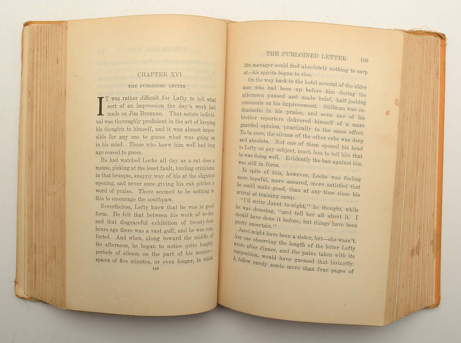 Assorted Baseball Books