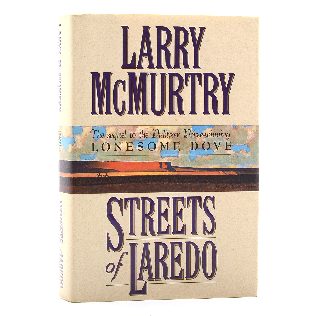 Fiction Books and Autobiographies