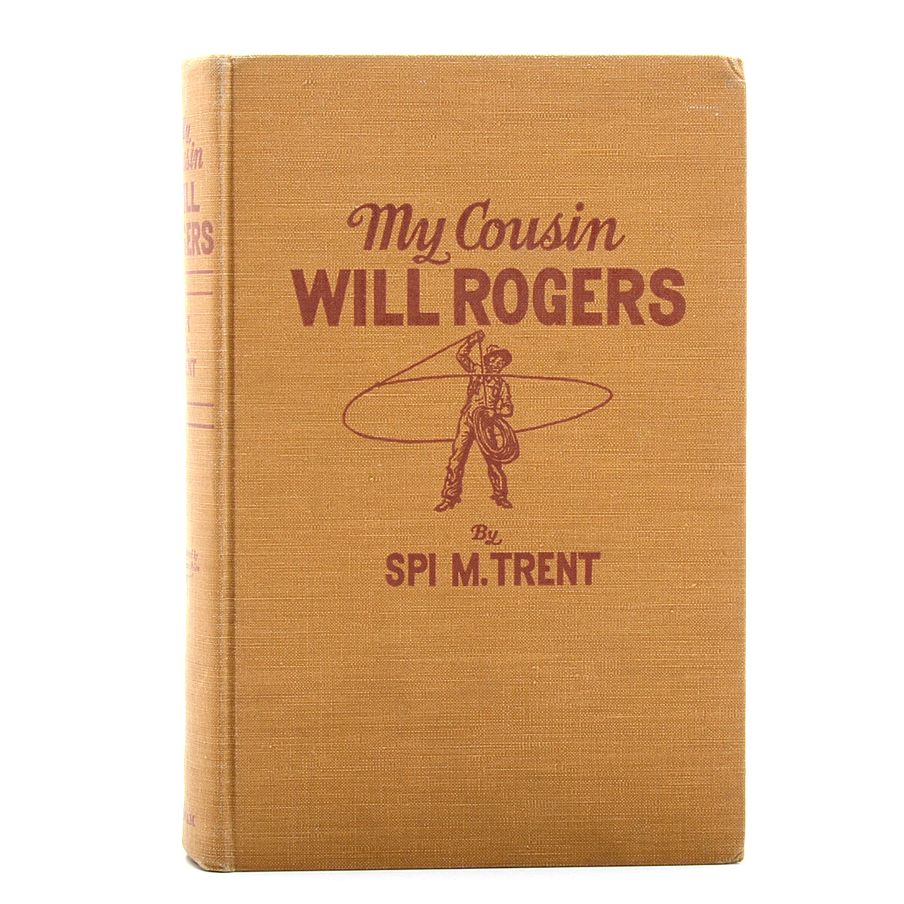 Fiction Books and Autobiographies