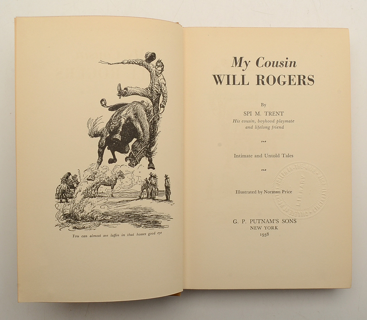 Fiction Books and Autobiographies