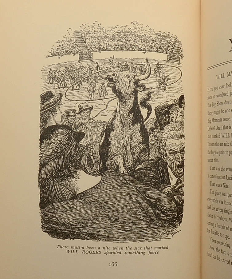 Fiction Books and Autobiographies