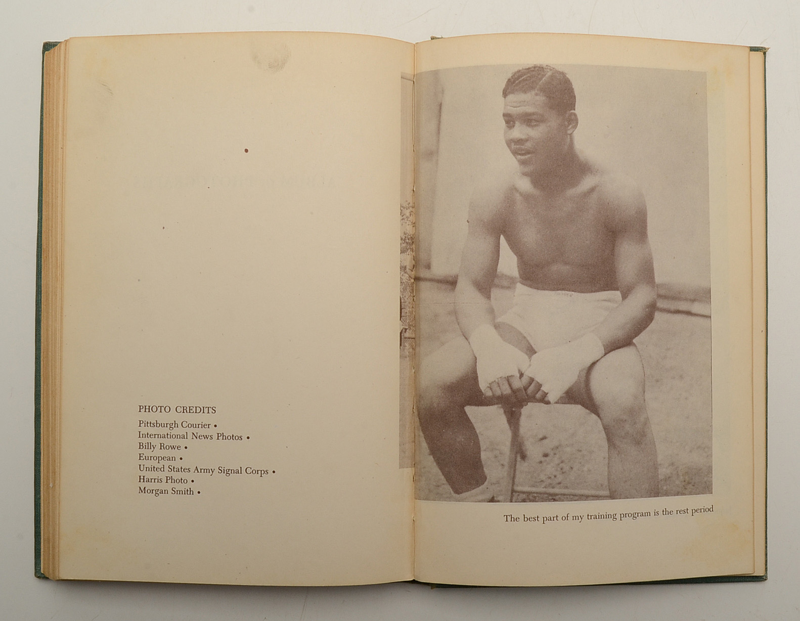 Will Rogers and Sports Books