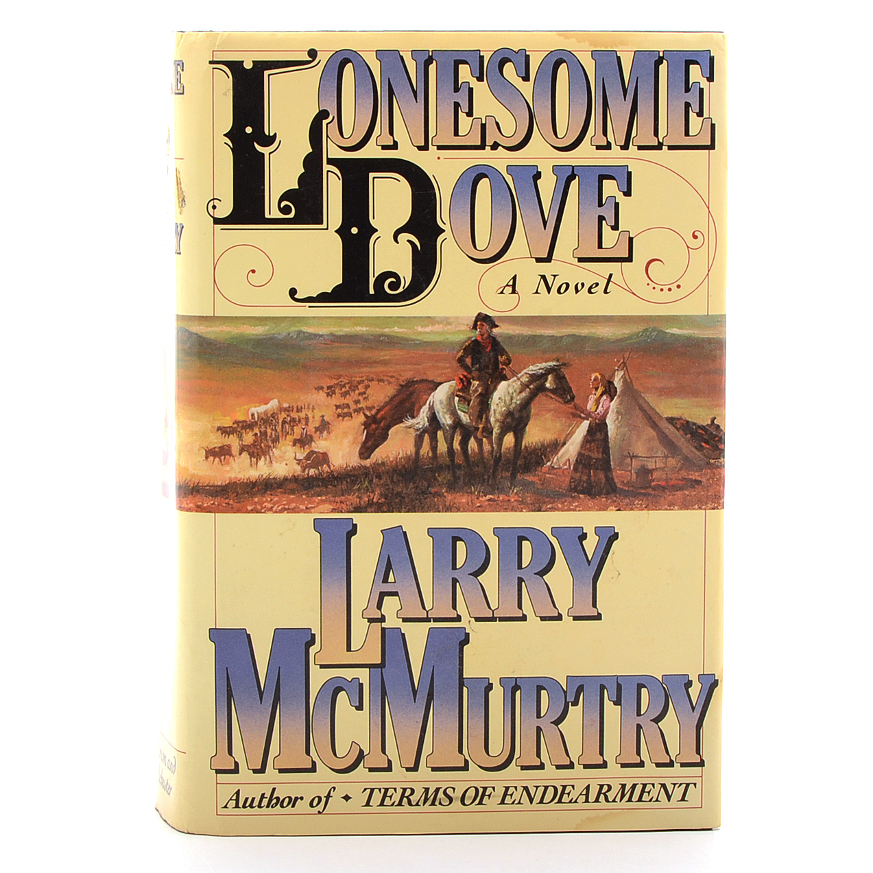 Assorted Fiction and Nonfiction Books