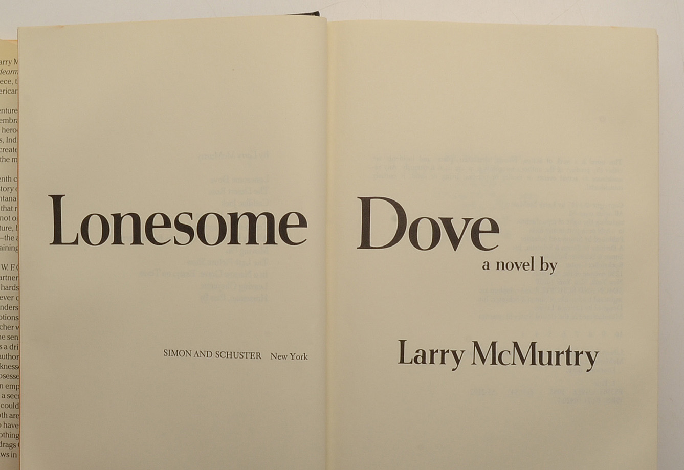 Assorted Fiction and Nonfiction Books