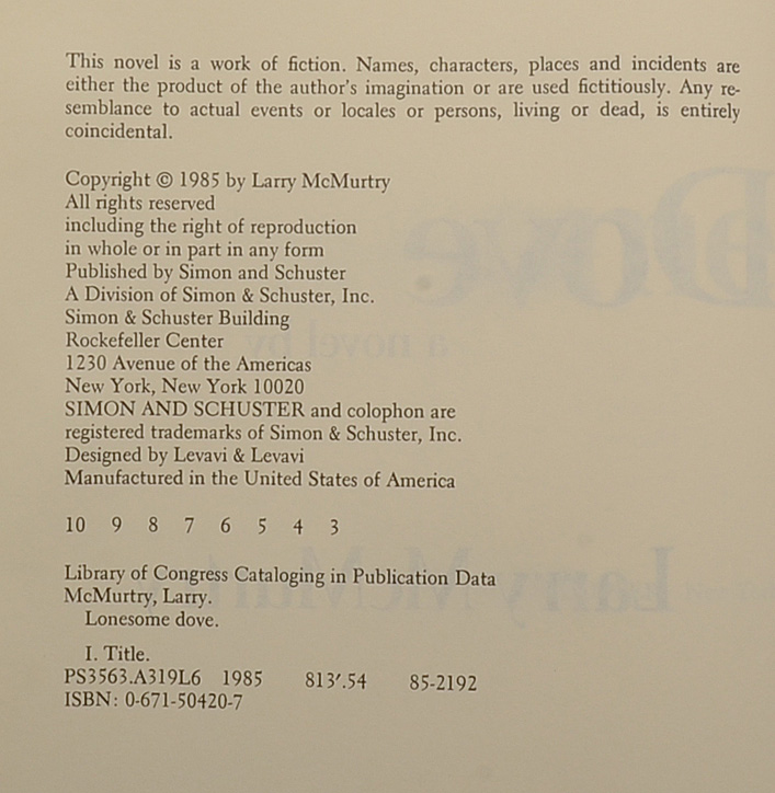 Assorted Fiction and Nonfiction Books