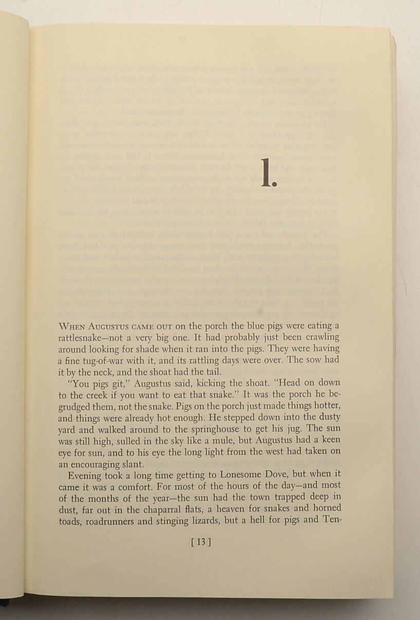 Assorted Fiction and Nonfiction Books