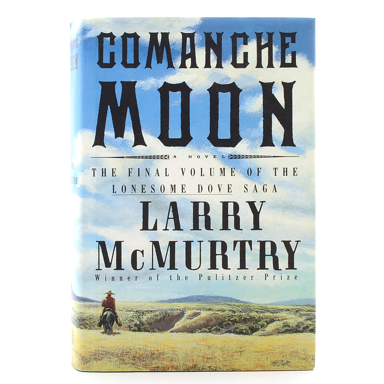 Assorted Fiction and Nonfiction Books