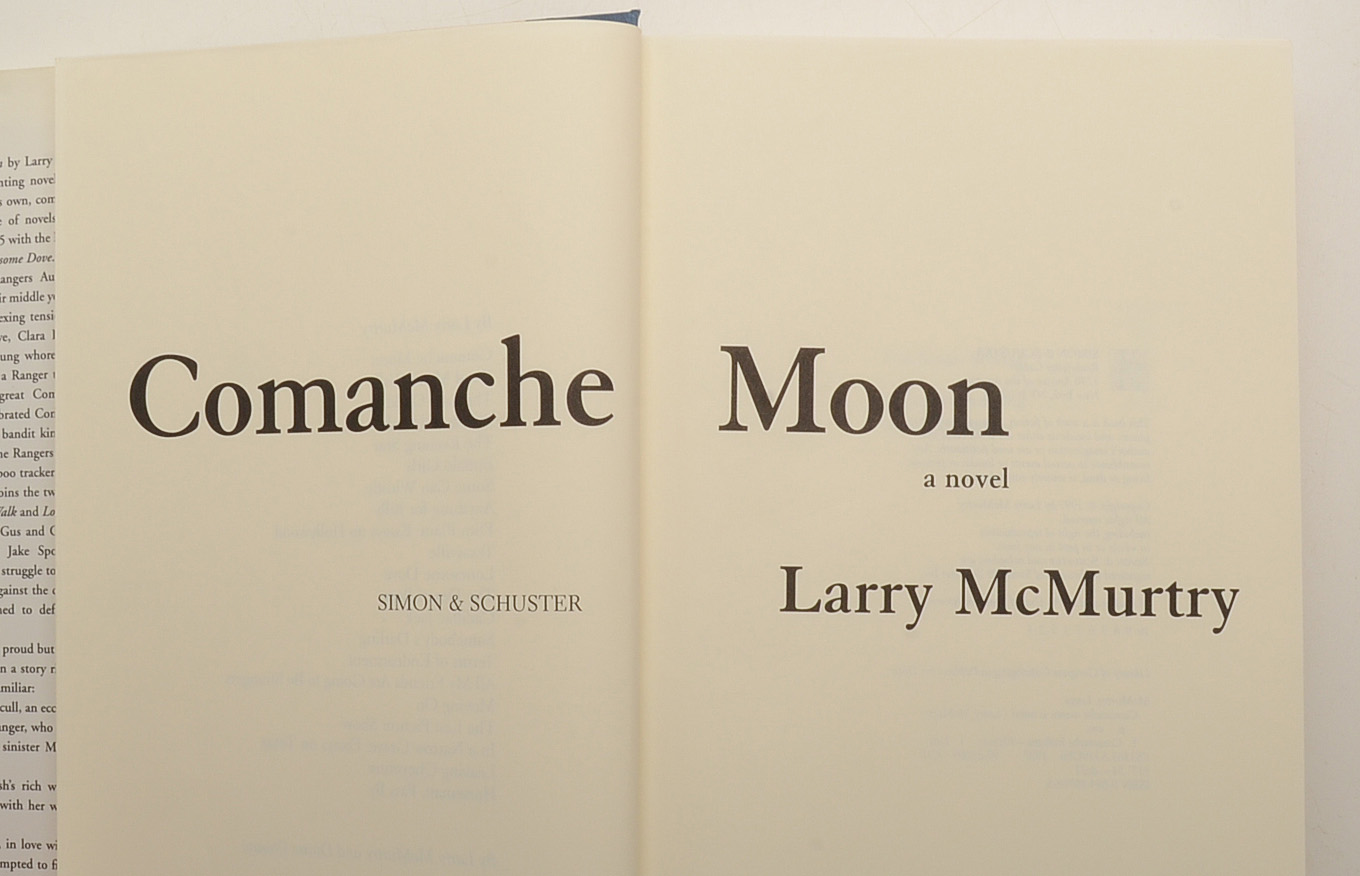 Assorted Fiction and Nonfiction Books