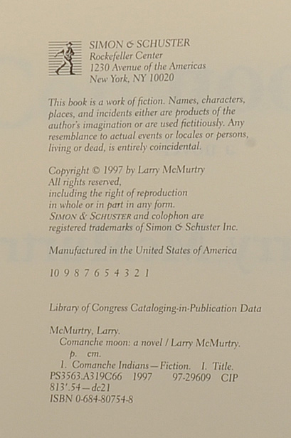 Assorted Fiction and Nonfiction Books