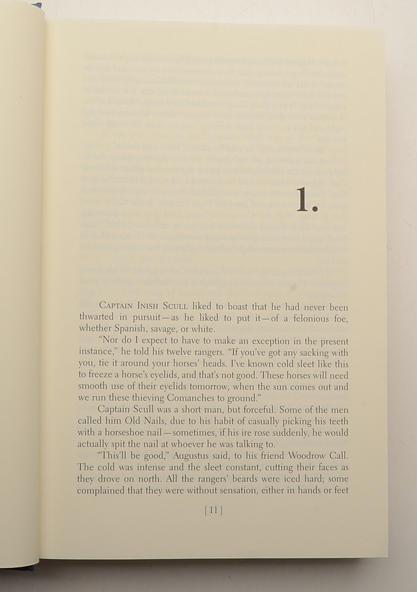 Assorted Fiction and Nonfiction Books