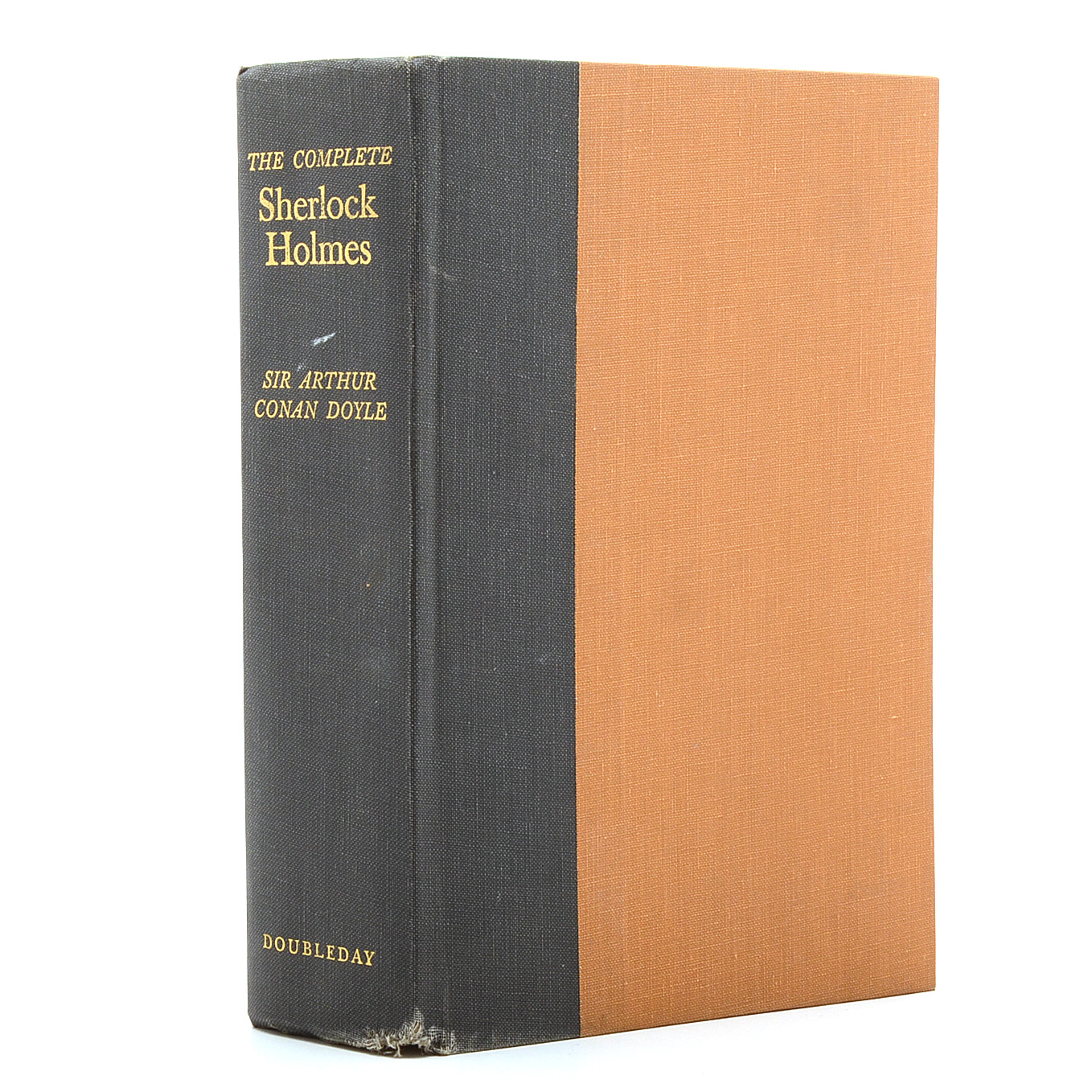 Fiction and Nonfiction Books