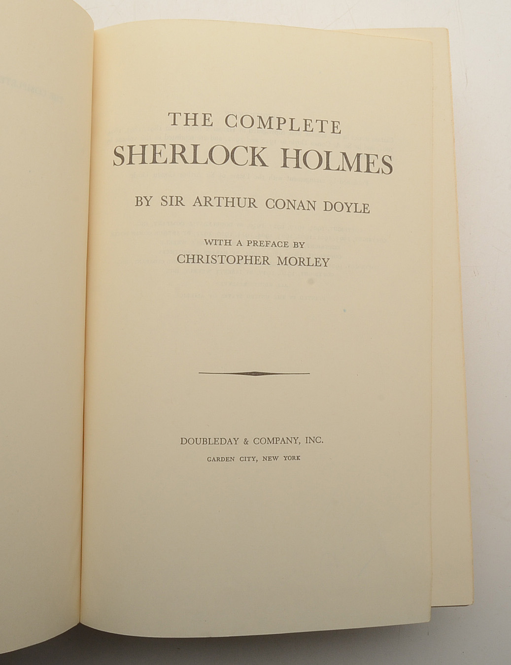 Fiction and Nonfiction Books