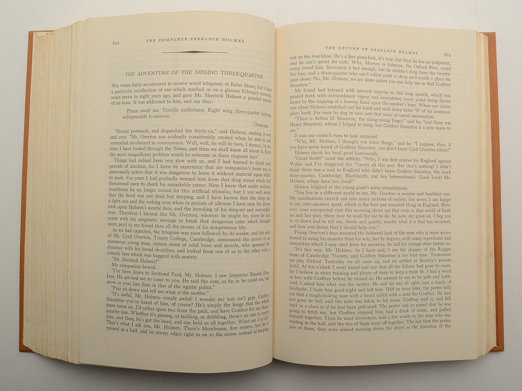 Fiction and Nonfiction Books