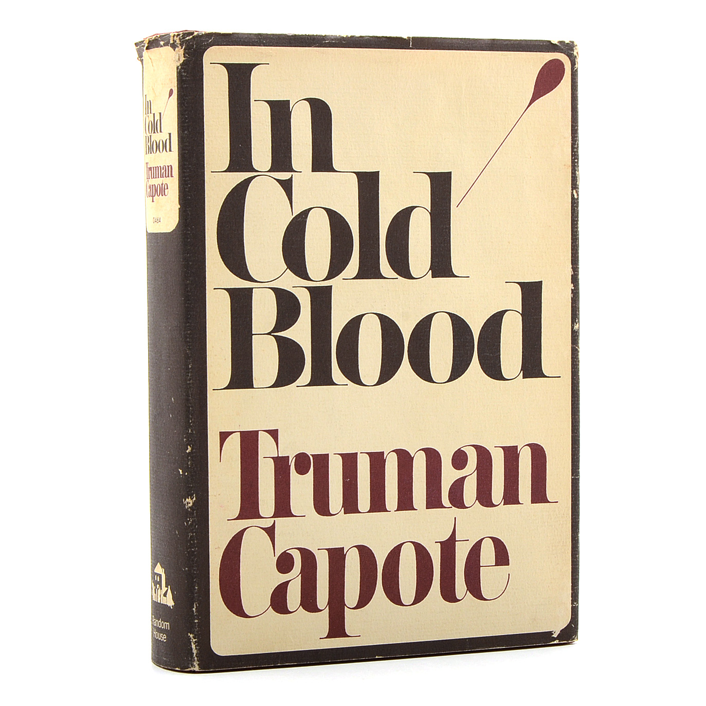 Fiction and Nonfiction Books