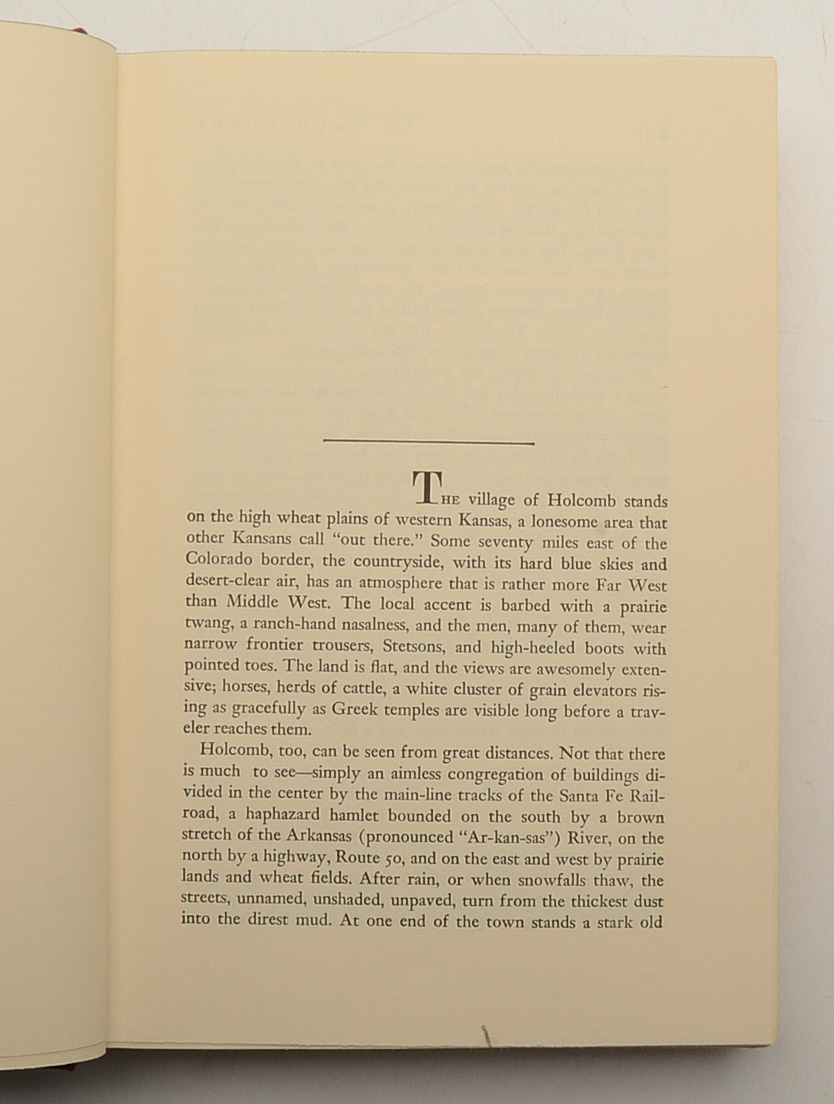 Fiction and Nonfiction Books