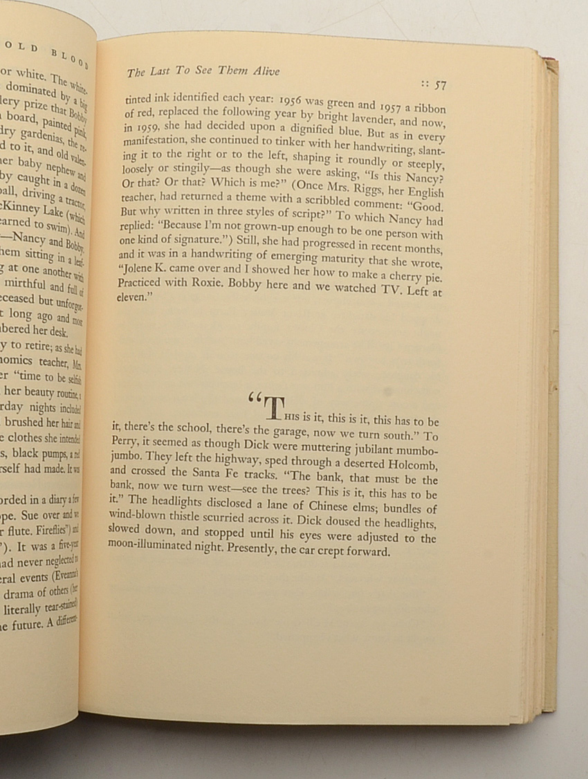 Fiction and Nonfiction Books