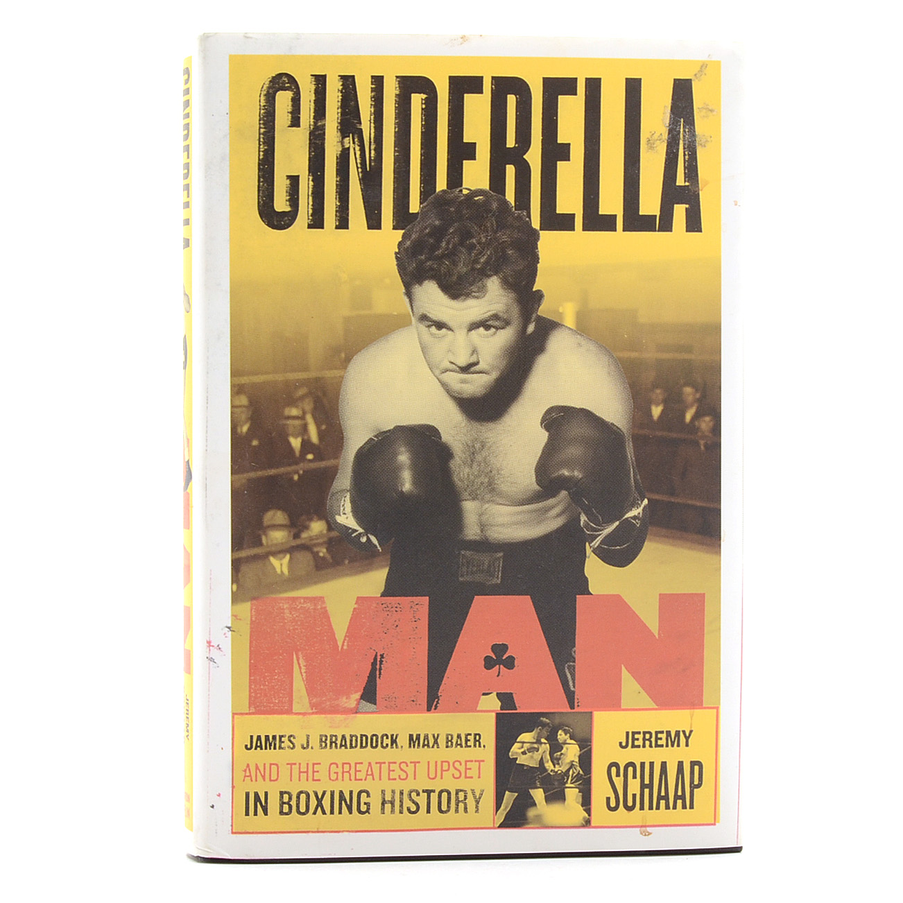 Sports Books and Autobiographies