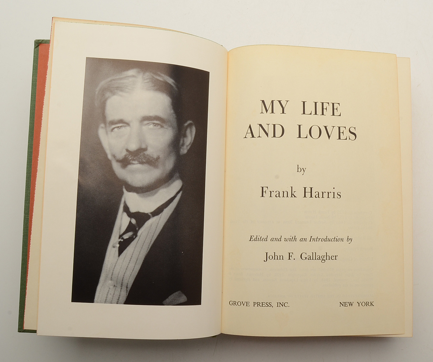 Sports Books and Autobiographies