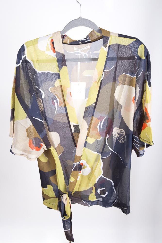 Do Everything In Love Women's Boutique One Size Tunics